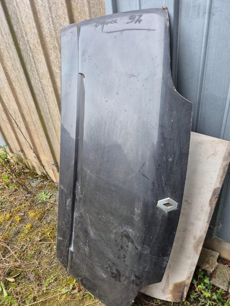 Lot de pièces RENAULT Espace LesAnciennes.com