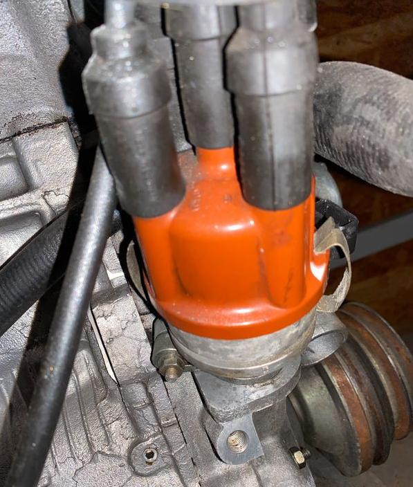 Pièces ALFA ROMEO 75 turbo et Twin spark LesAnciennes.com