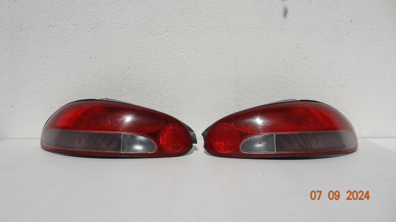 Feux AR MITSUBISHI Colt LesAnciennes.com