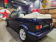 image_3-VOLKSWAGEN Golf Cabrio Classic Line - 1991