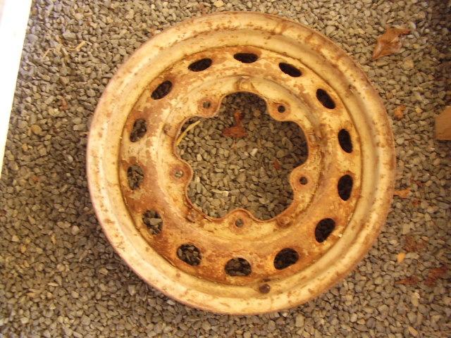 JANTES AUTOS ANCIENNES LesAnciennes.com