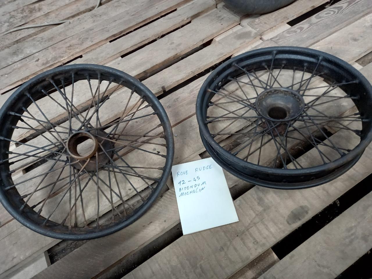 Roues AMILCAR Cgs Cc LesAnciennes.com