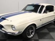 image_0-FORD Mustang Shelby gt500 - 1968