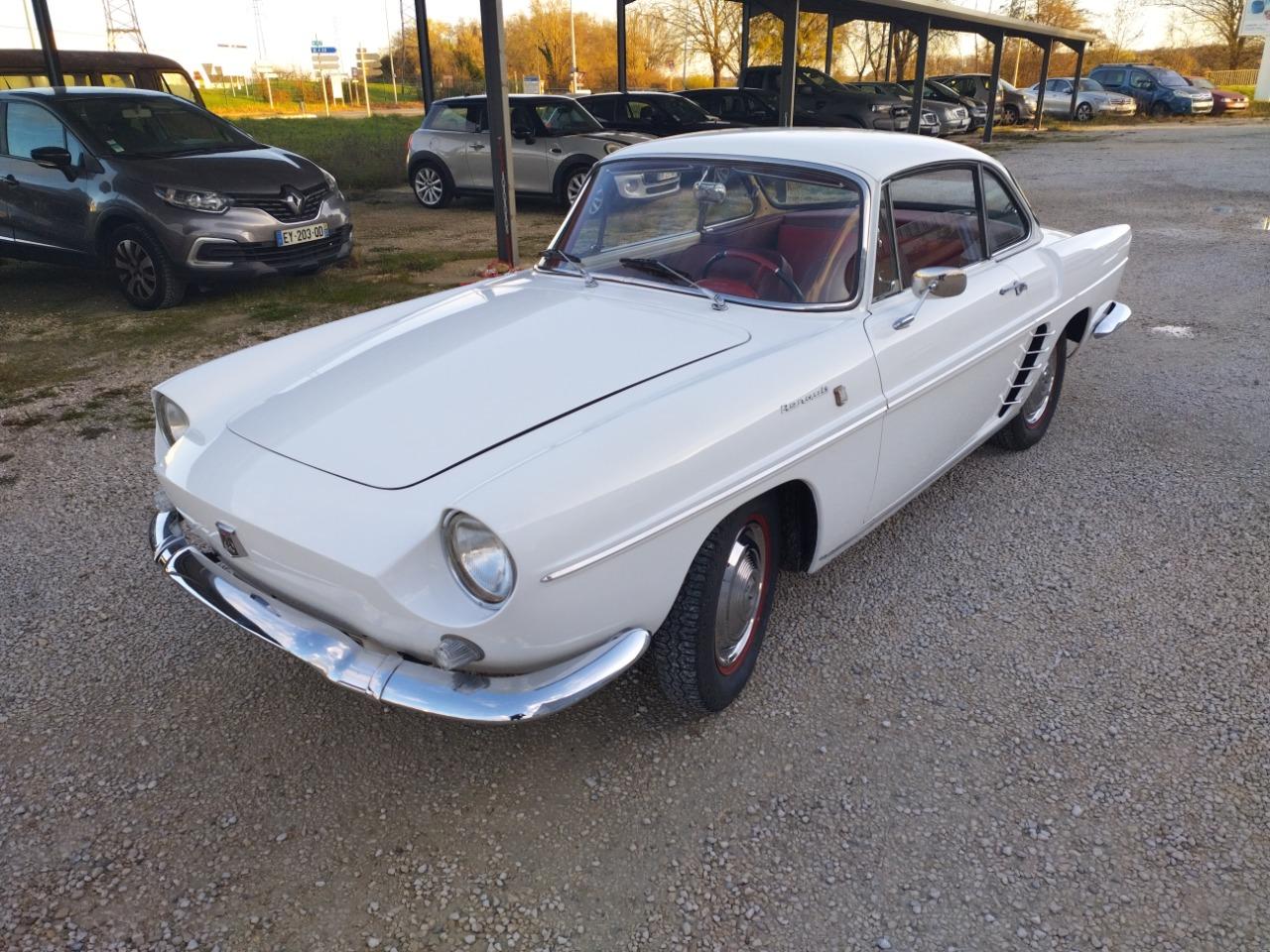 RENAULT Floride R1092 - 1960 LesAnciennes.com