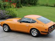 image_1-DATSUN 240Z Series II - 1972