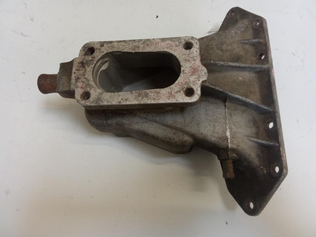 Cache Culbuteur D'origine Peugeot 0248.62 - Neuf Ancien Stock - Pour 504 Et 505