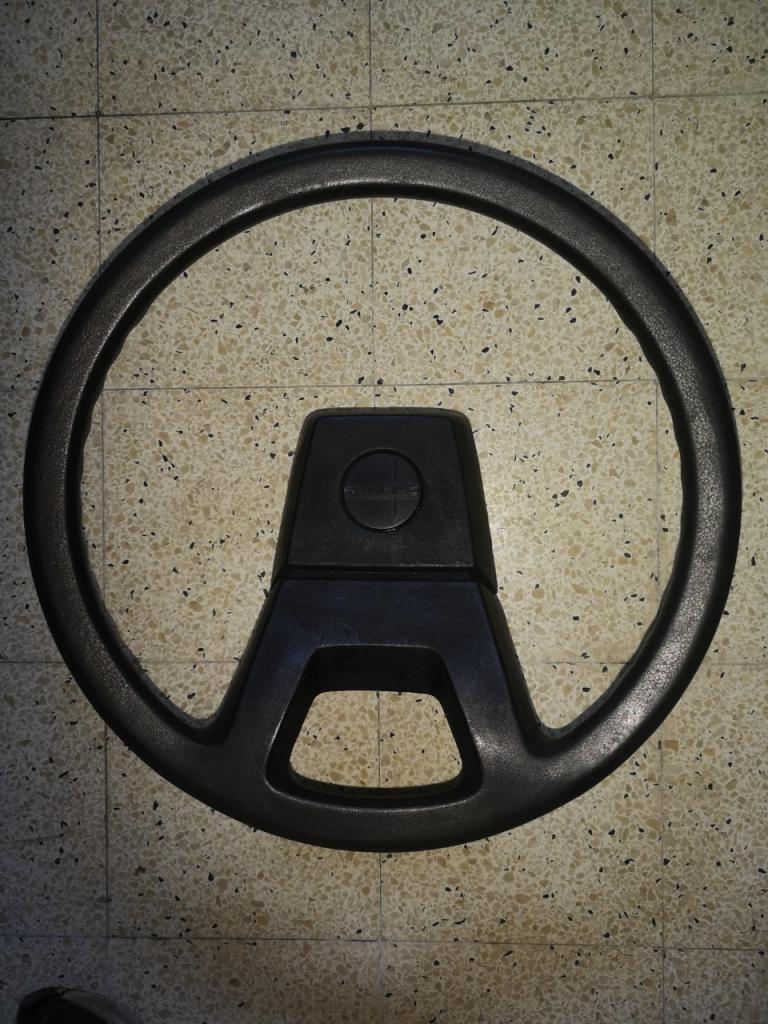 Volant MATRA Rancho LesAnciennes.com