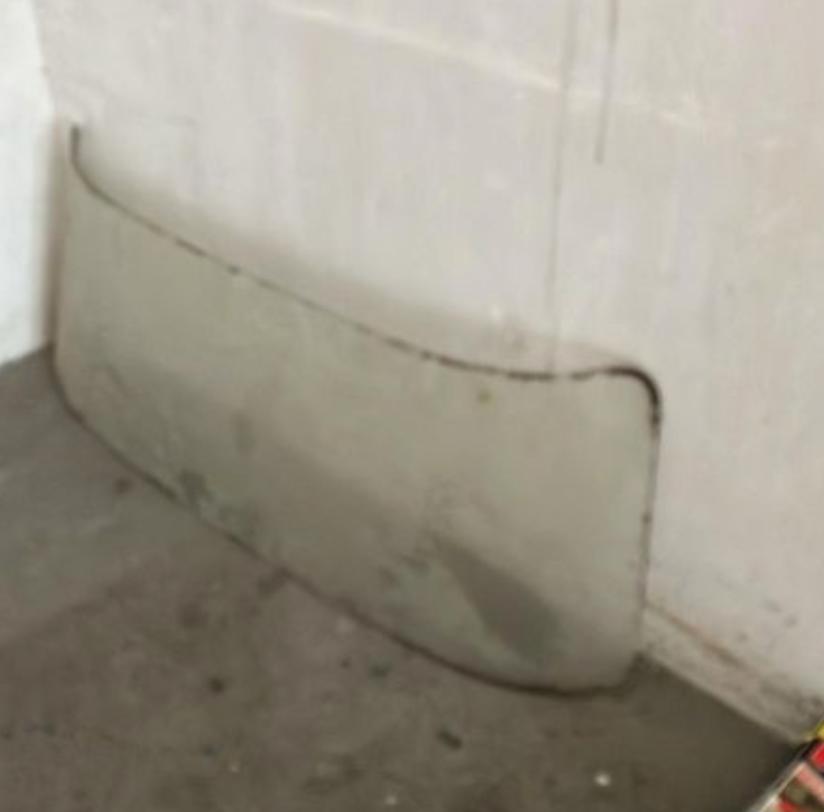 Pare brise SIMCA Ariane marly 1 Ariane LesAnciennes.com