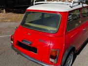 image_1-AUSTIN Mini Red hot - 1988