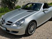 image_0-MERCEDES 350 SL SLK - 2004