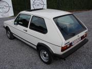 image_4-VOLKSWAGEN Golf 1 GTI - 1981