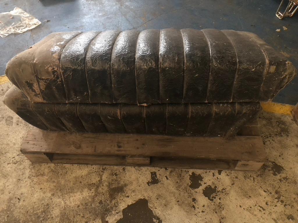 Banquette CITROEN C4 IX LesAnciennes.com