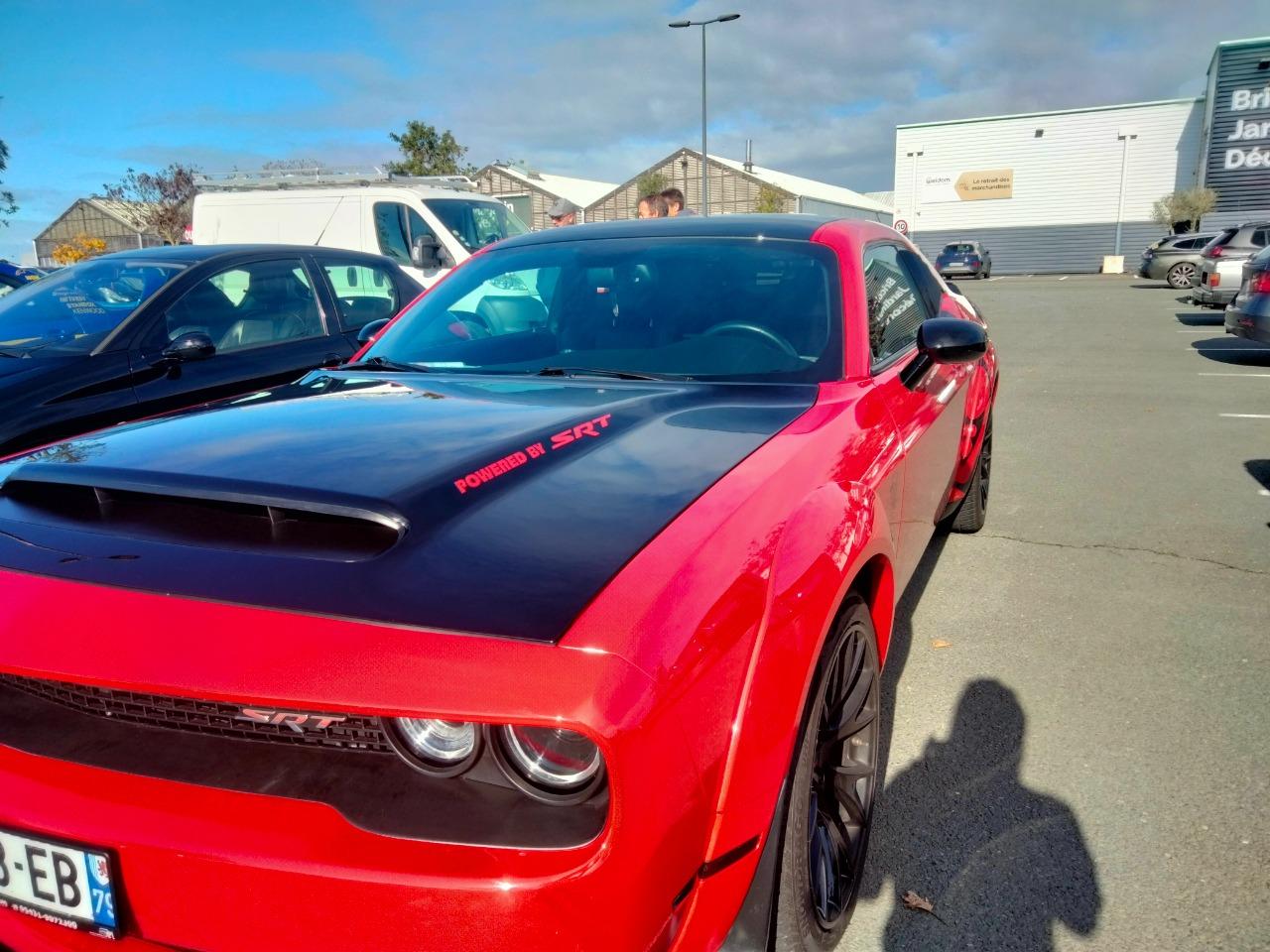 Recherche FORD Mustang LesAnciennes.com