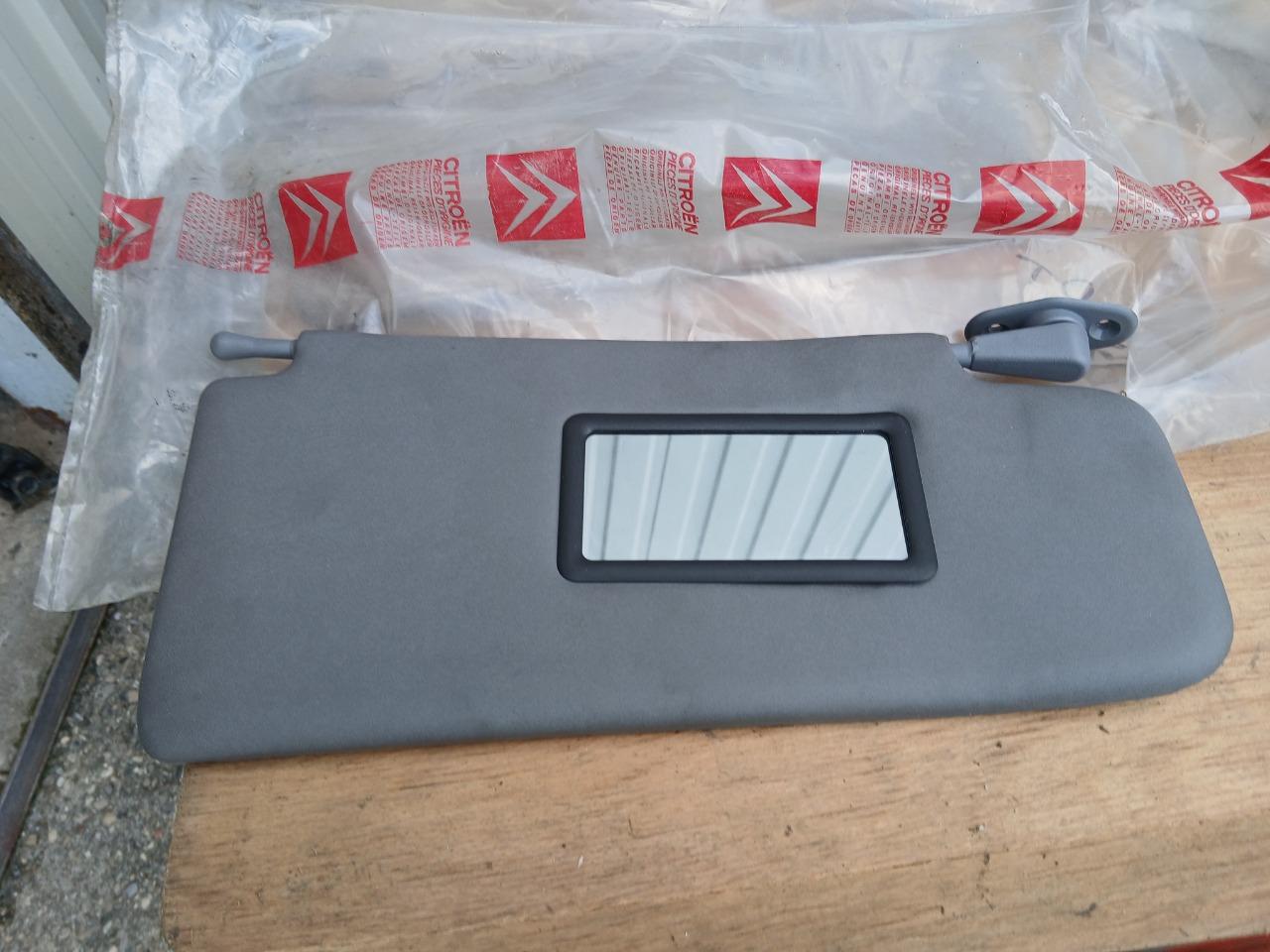 Pare soleil CITROEN BX LesAnciennes.com