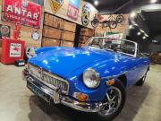 image_0-MG MGB Roadster 1800 - 1976
