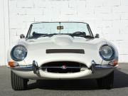 image_0-JAGUAR Type E 3.8 Cabriolet - 1963