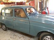 image_3-RENAULT 4 (R4) Savane - 1988