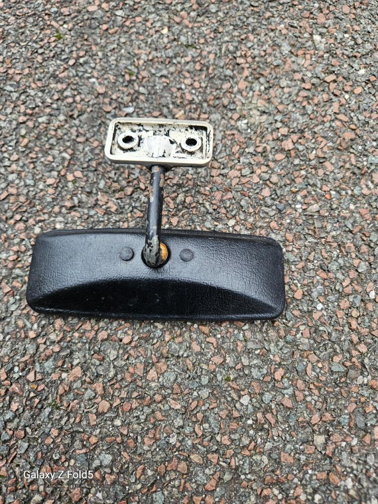 Rétroviseur CITROEN 2CV LesAnciennes.com