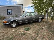image_1-MERCEDES 280 SLC 9900 euros - 1978