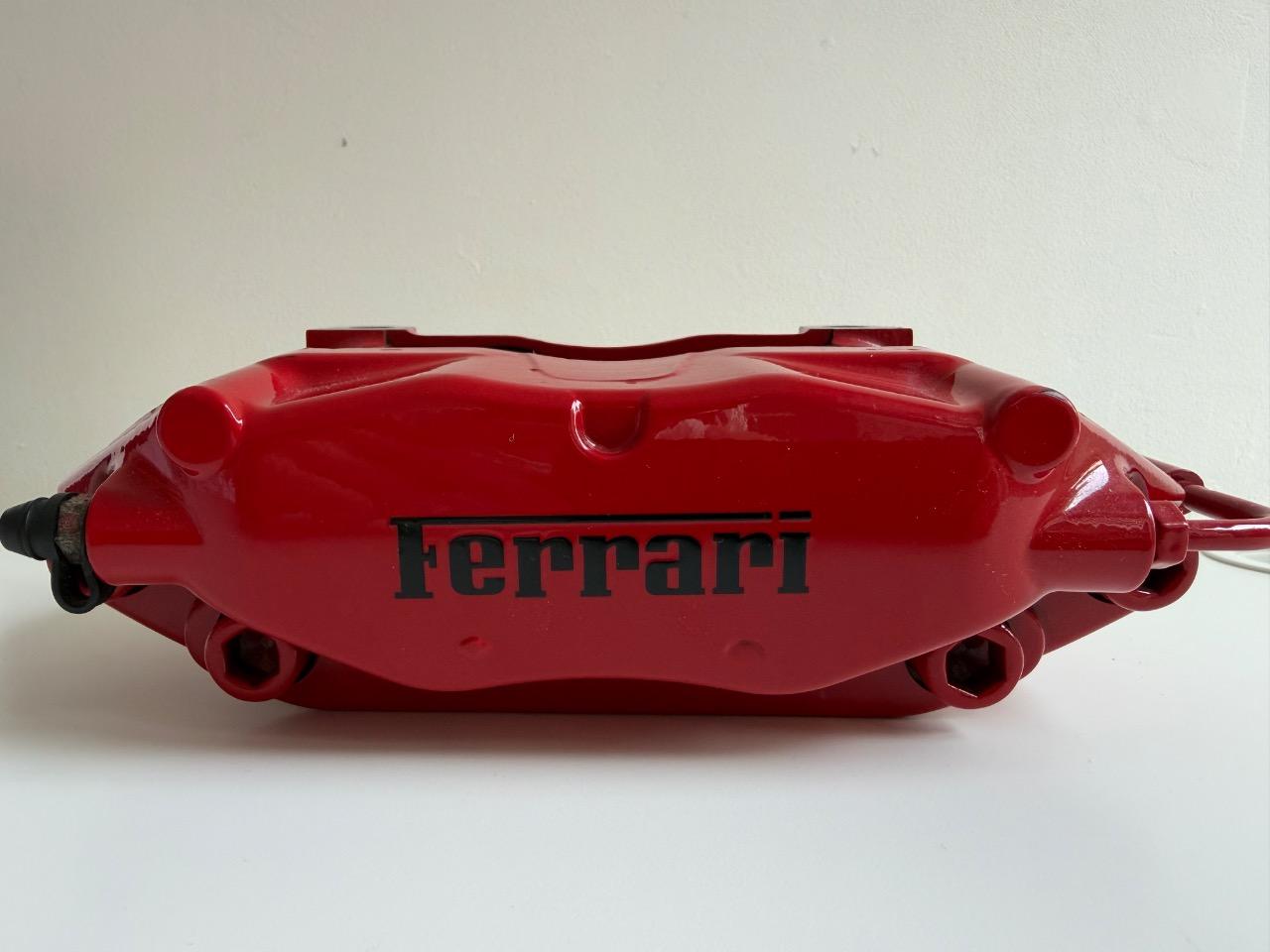 Etrier de frein FERRARI 360 LesAnciennes.com