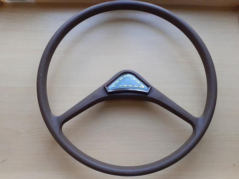 Volant CITROEN 2CV LesAnciennes.com