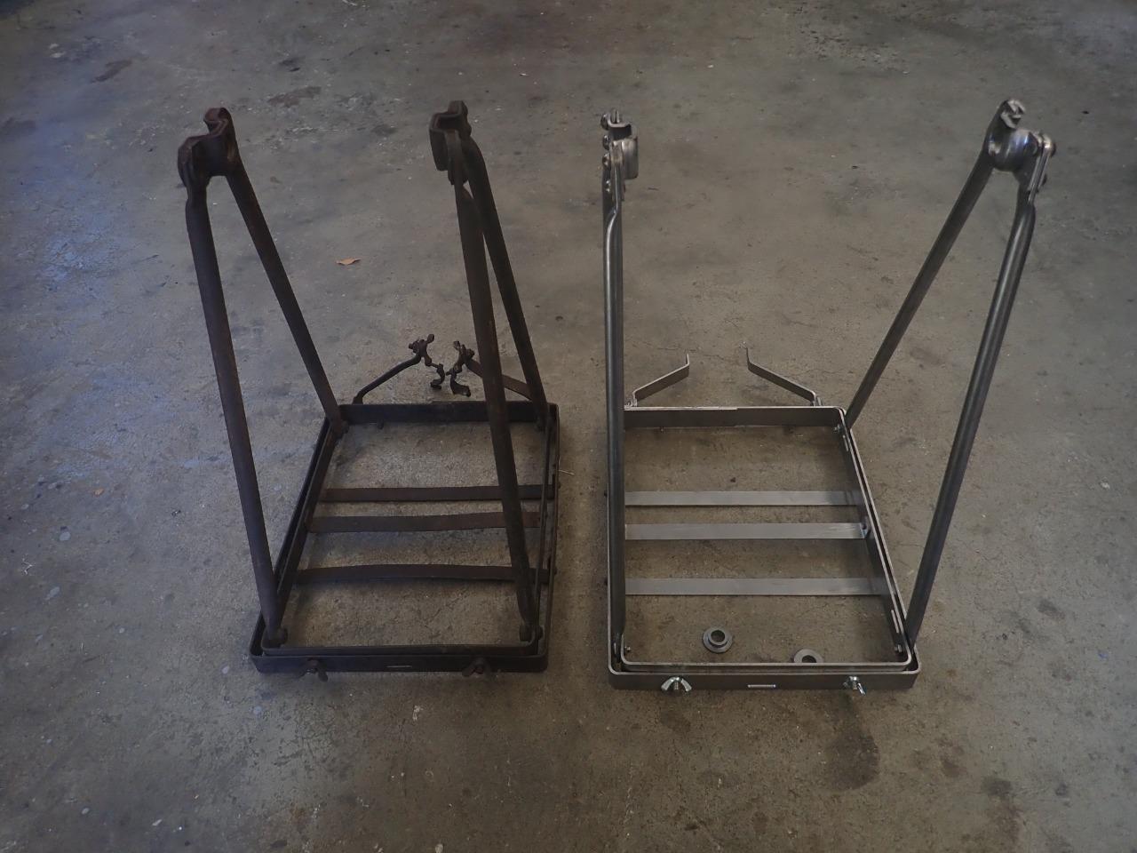 Pièces RENVERSIBLE Renversible LesAnciennes.com