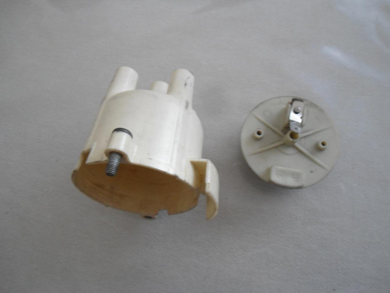 Tête d'allumeur MATRA Bagheera LesAnciennes.com