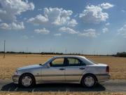image_1-MERCEDES 220 C 220 CDI - 1999