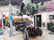 image_1-JAGUAR XK140 OTS ROADSTER - 1954