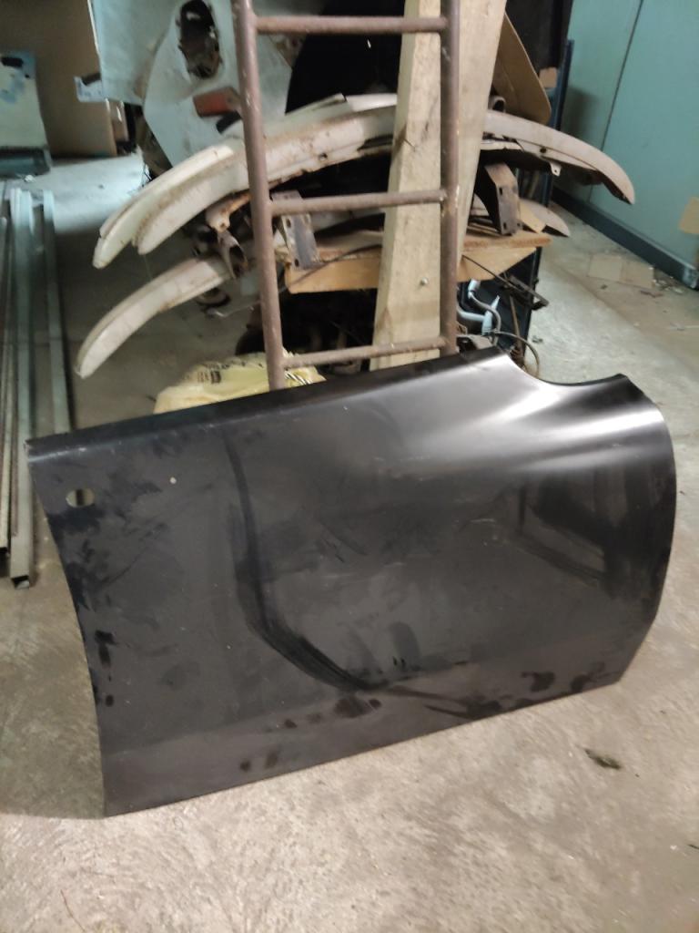 Pièces CITROEN DS 1 ère génération LesAnciennes.com