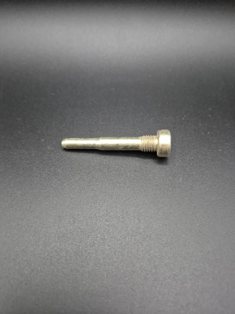 Axe Charnière de Porte Peugeot LesAnciennes.com