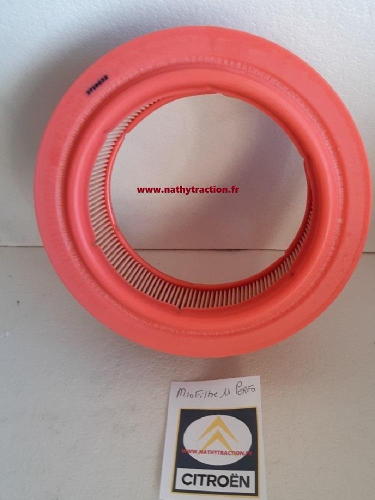 Cartouche MIOFILTRE 11PERFO TRACTION LesAnciennes.com