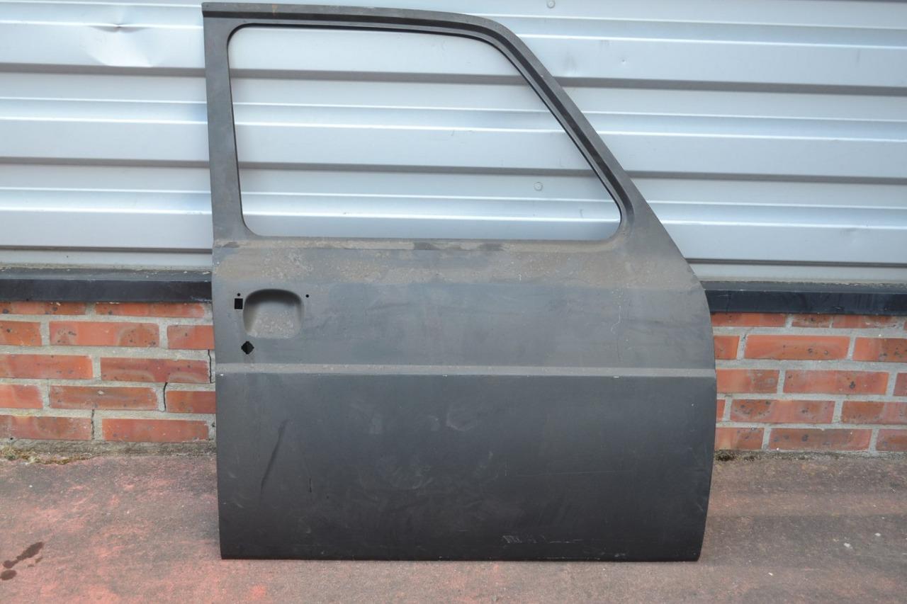 Porte AV DTE SIMCA 1100 série 2 ap 07/1974 LesAnciennes.com