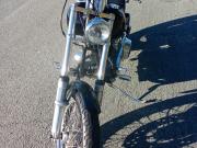 image_2-HARLEY DAVIDSON FXWG wide glide - 1985