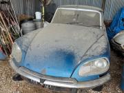 image_1-CITROEN DS - 1973
