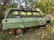 image_0-CITROEN Ami 8 break - 1970