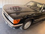 image_4-MERCEDES 300 SL R107 - 1987