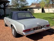 image_2-MERCEDES 230 SL - 1968