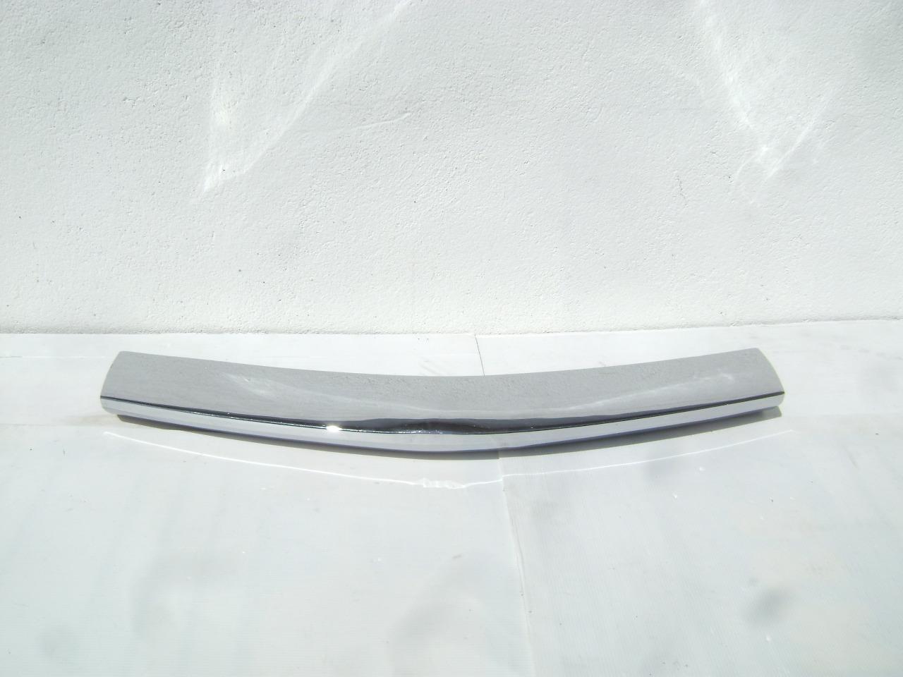 Pare chocs SIMCA 1200S LesAnciennes.com