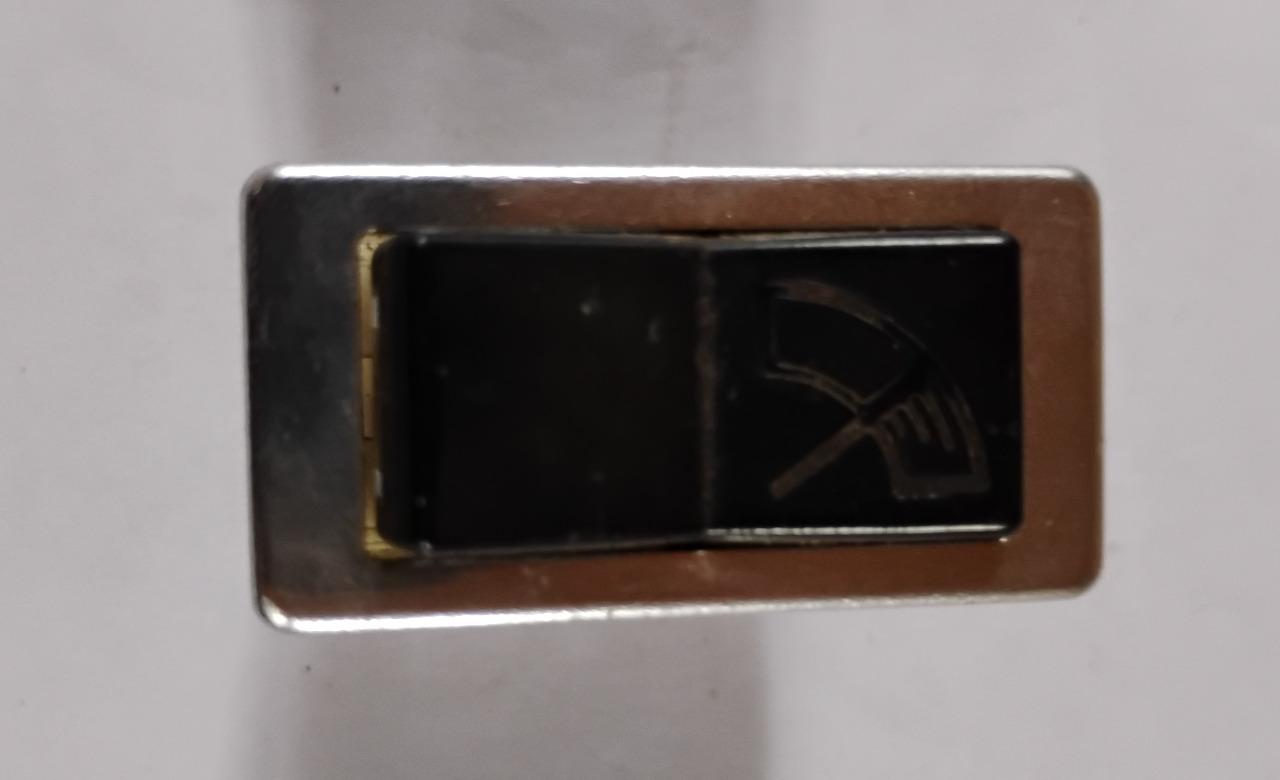 ✅ Interrupteur Essuie glace 2 Vitesses 3 positions LesAnciennes.com