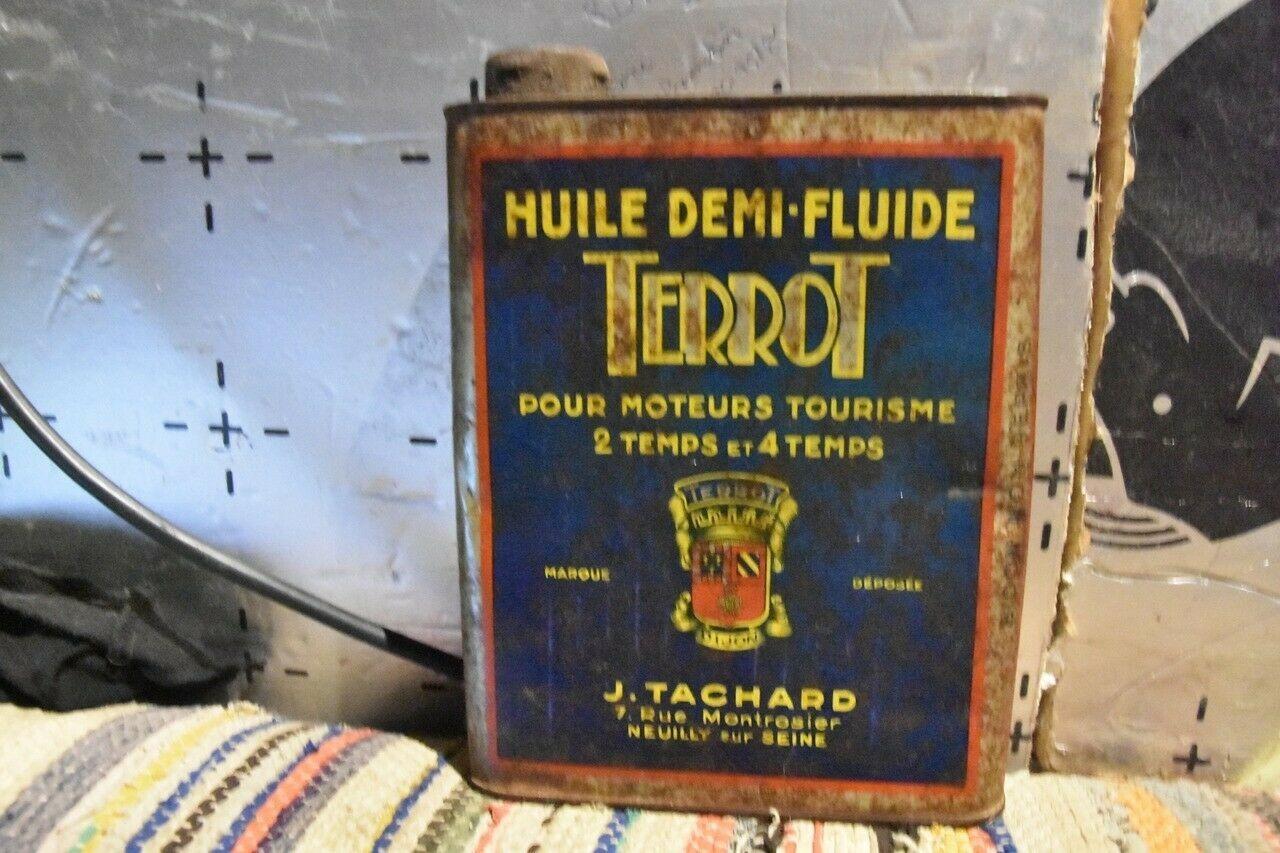 Sonnette très ancienne terrot Dijon LesAnciennes.com