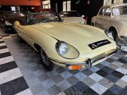 image_3-JAGUAR Type E Cabriolet 4,2 Série2 - 1968
