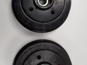 image_0-2 Tambours de freins AR neufs Renault Super 5