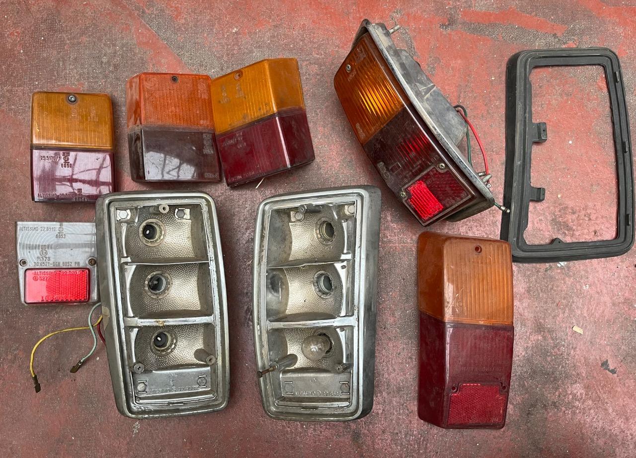 Pièces MINI Morris, Austin LesAnciennes.com