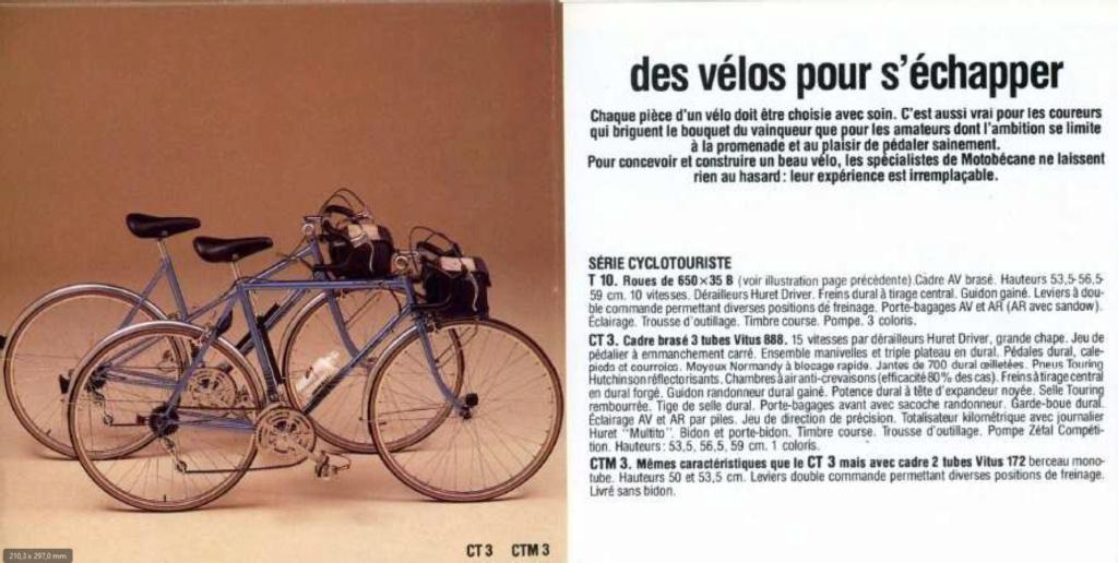 Pièces MOTOBECANE AV 88 av et au LesAnciennes.com