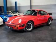 image_2-PORSCHE 911 3.2 G50 - 1988