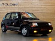 image_2-RENAULT Super 5 GT TURBO - 1989