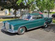 image_0-MERCEDES 220 SEB W111 Coupé - 1963