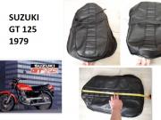 image_0-Housse de selle neuve SUZUKI GT 125 1979