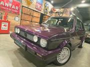image_9-VOLKSWAGEN Golf 1.8 cabrio GENESIS - 1992